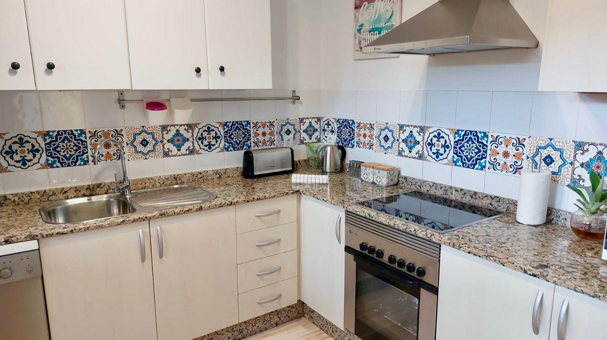 Villa Tabaiba Playa Blanca  Exteriör bild
